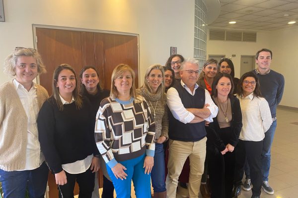 Expertos en salud refuerzan Estrategias de Control de Infecciones en taller CIH COCEMI 2024